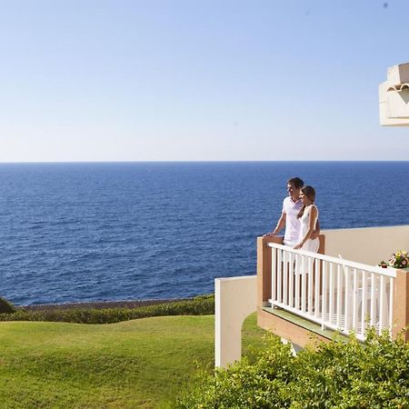 Blau Punta Reina Junior Suites Porto Cristo Exterior foto
